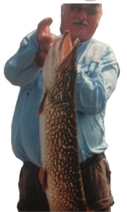 The late Robert Clayton Hornbeck